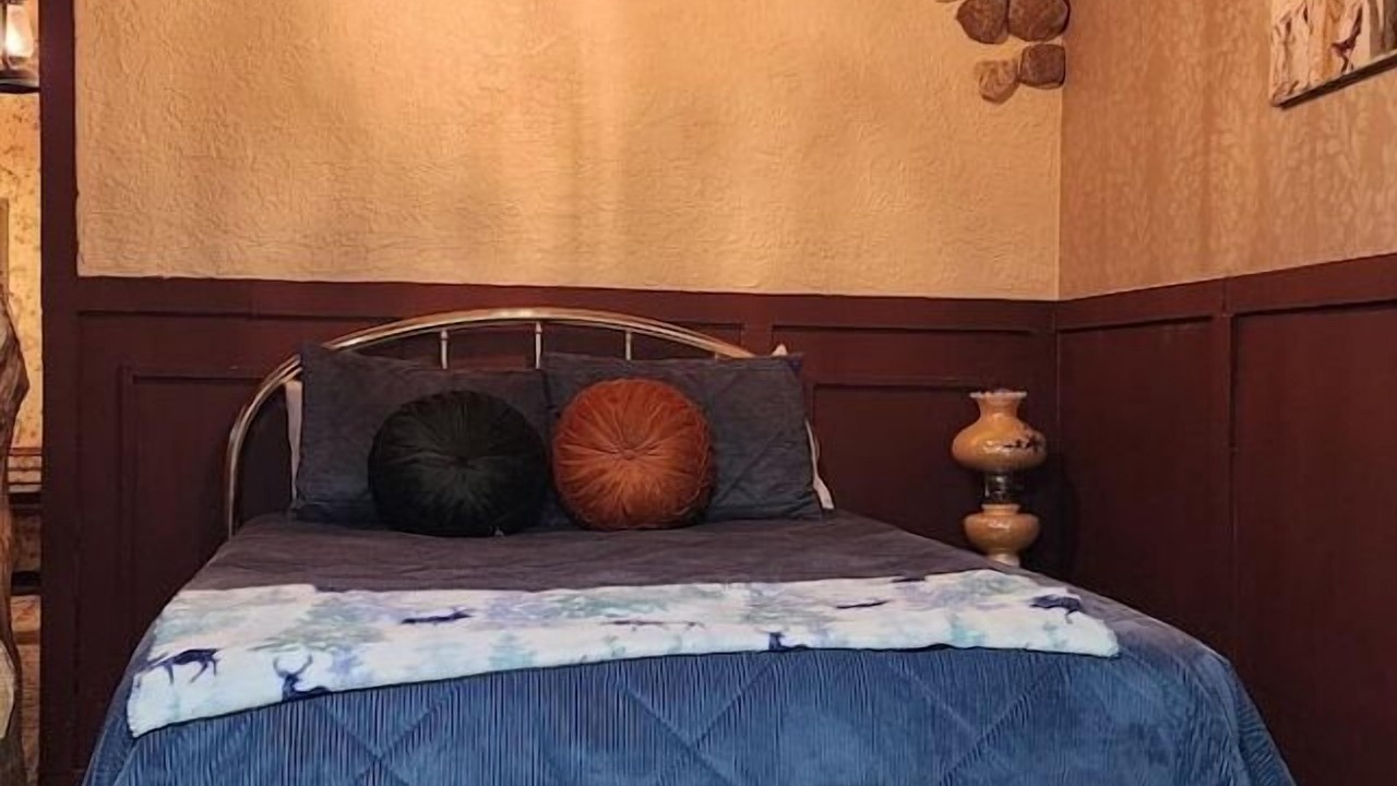 Photo of Bedroom in South Sioux City