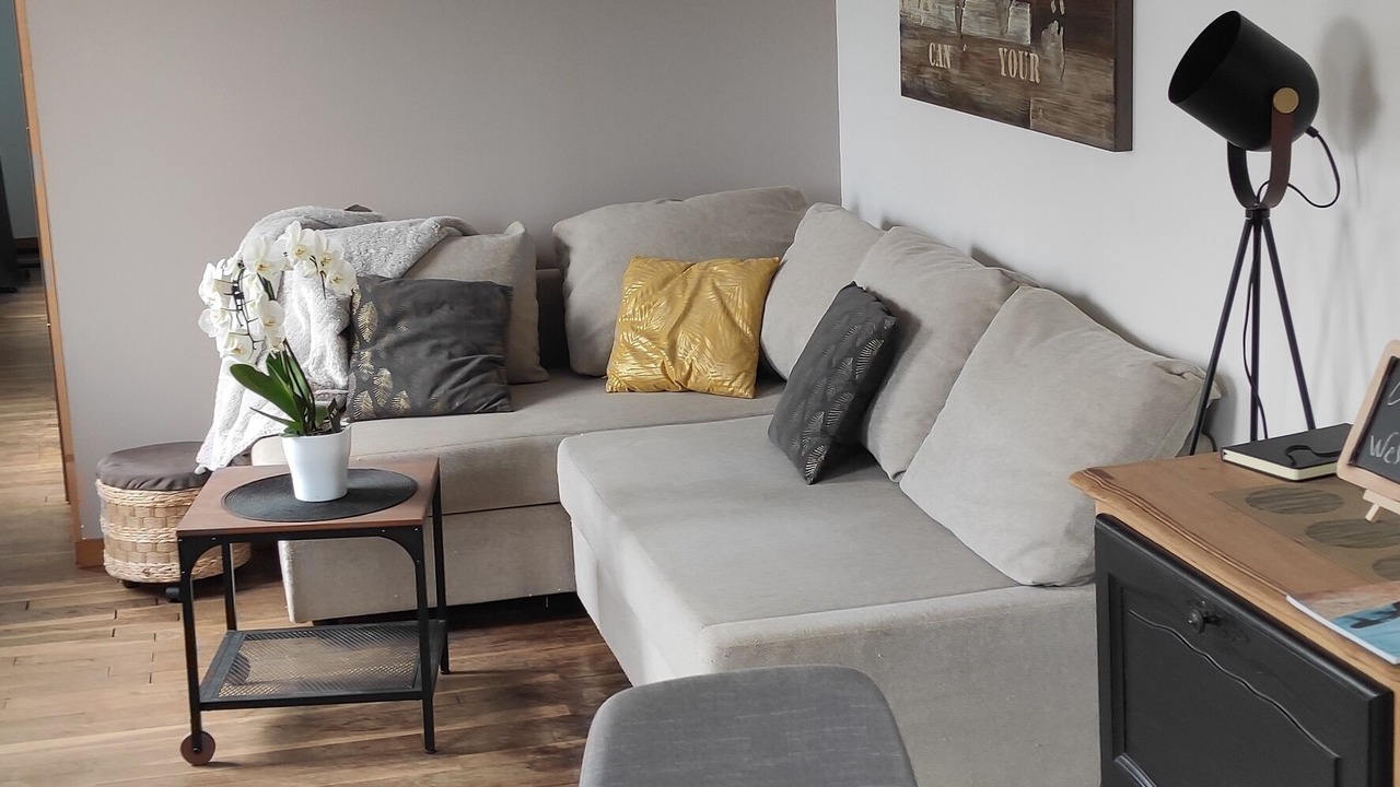Photo of Livingroom in Saint-Alban
