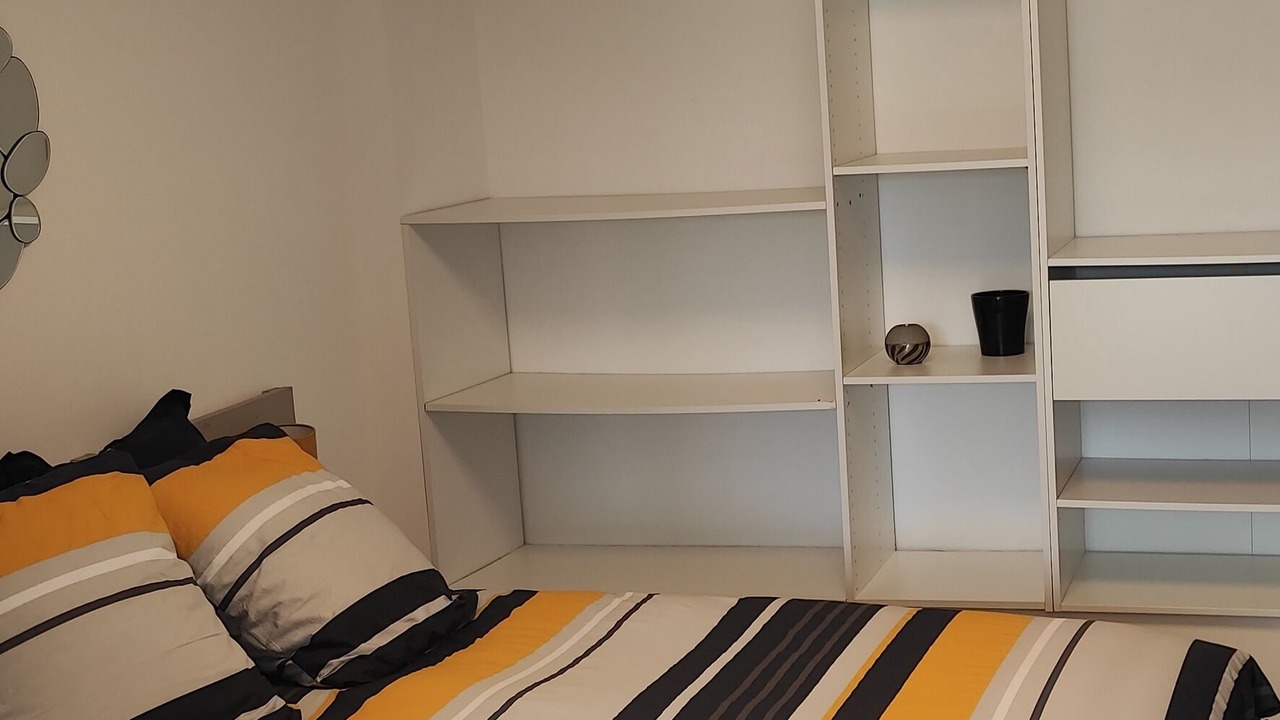 Photo of Bedroom in Saint-Alban