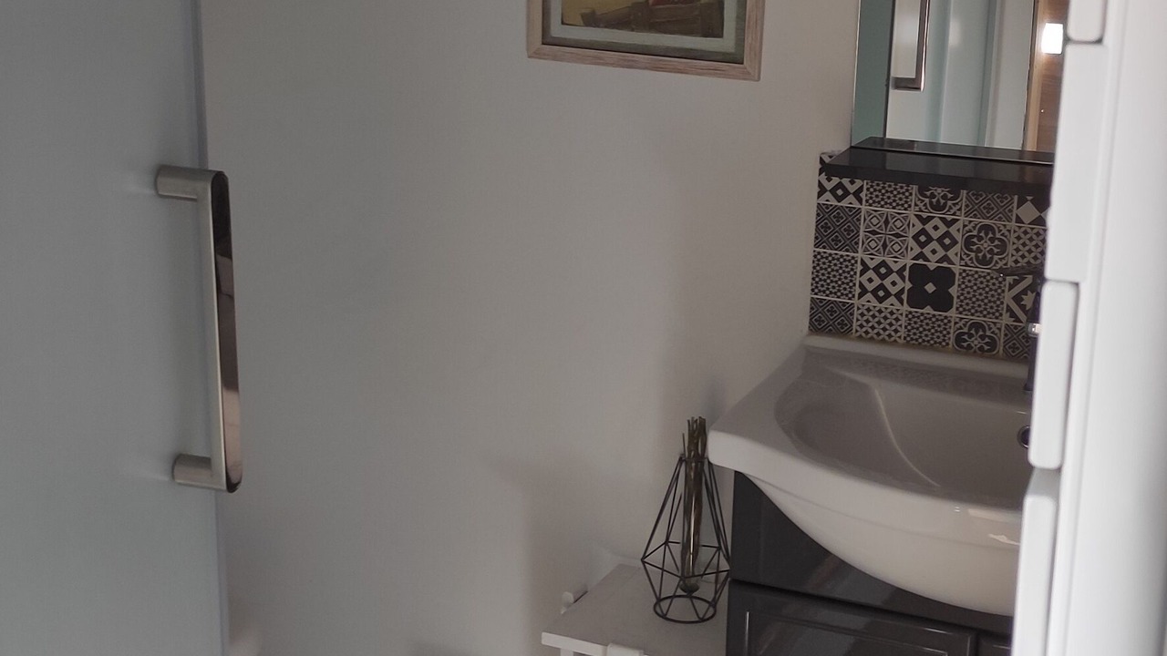 Photo of Bathroom in Saint-Alban