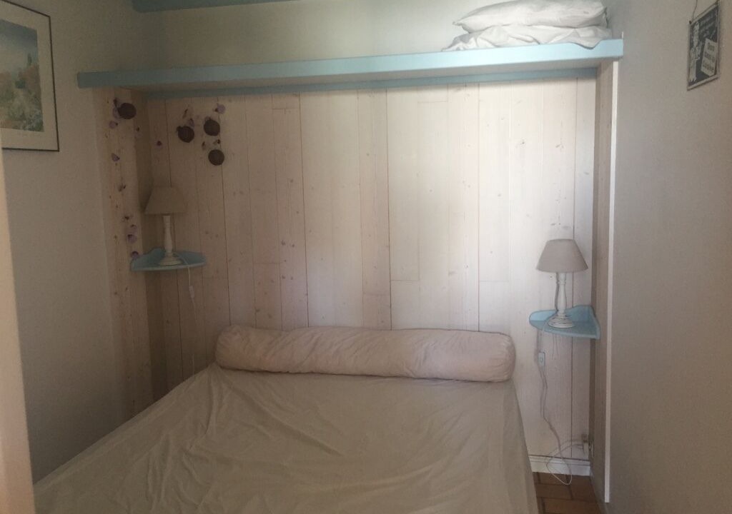 Photo of Bedroom in Saint-Jean-de-Monts