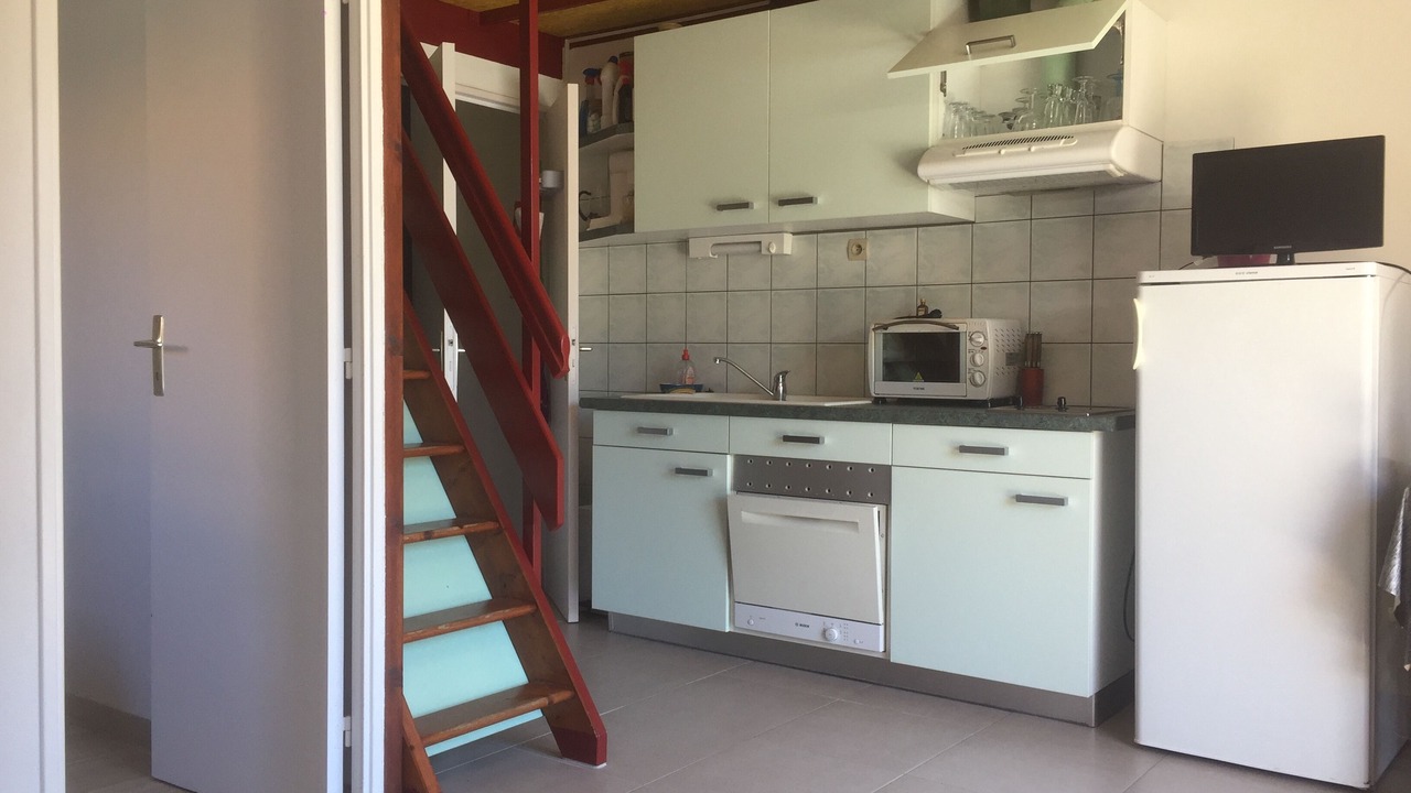 Photo of Kitchen in Saint-Jean-de-Monts