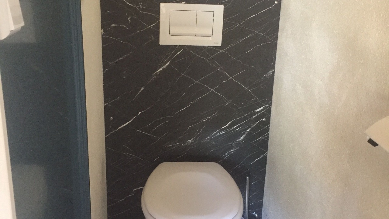 Photo of Bathroom in Saint-Jean-de-Monts