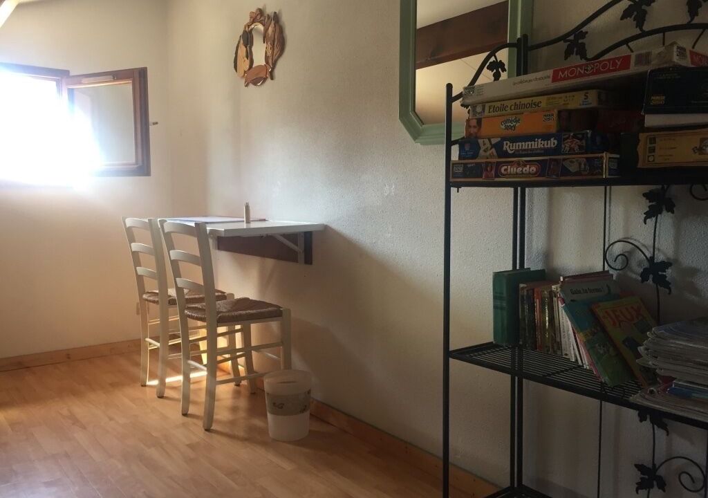 Photo of Bedroom in Saint-Jean-de-Monts