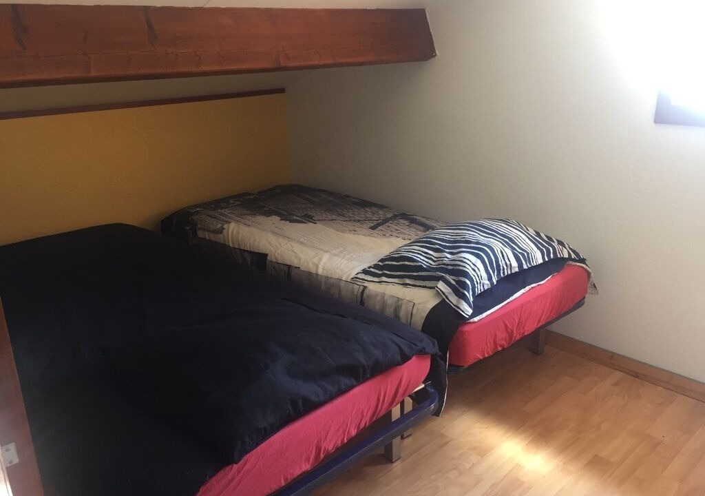 Photo of Bedroom in Saint-Jean-de-Monts