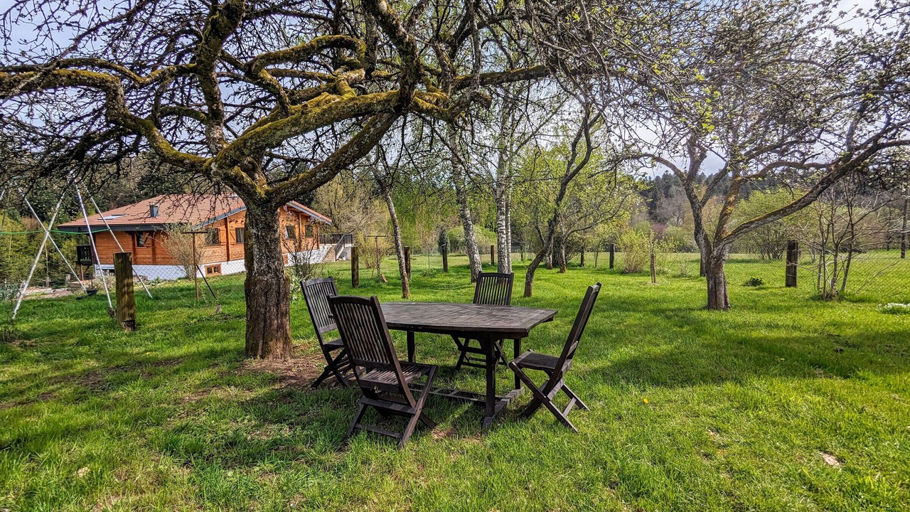Photo of Outdoor in Moyenmoutier