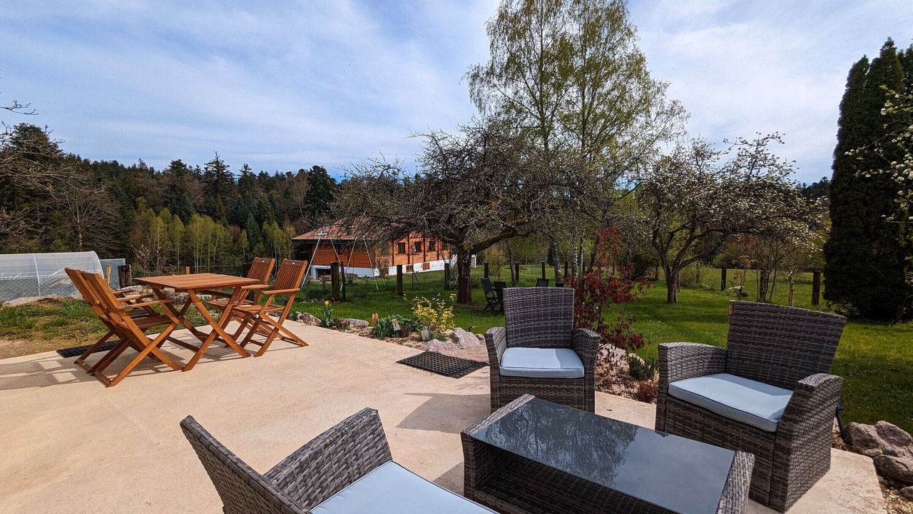 Photo of Outdoor in Moyenmoutier