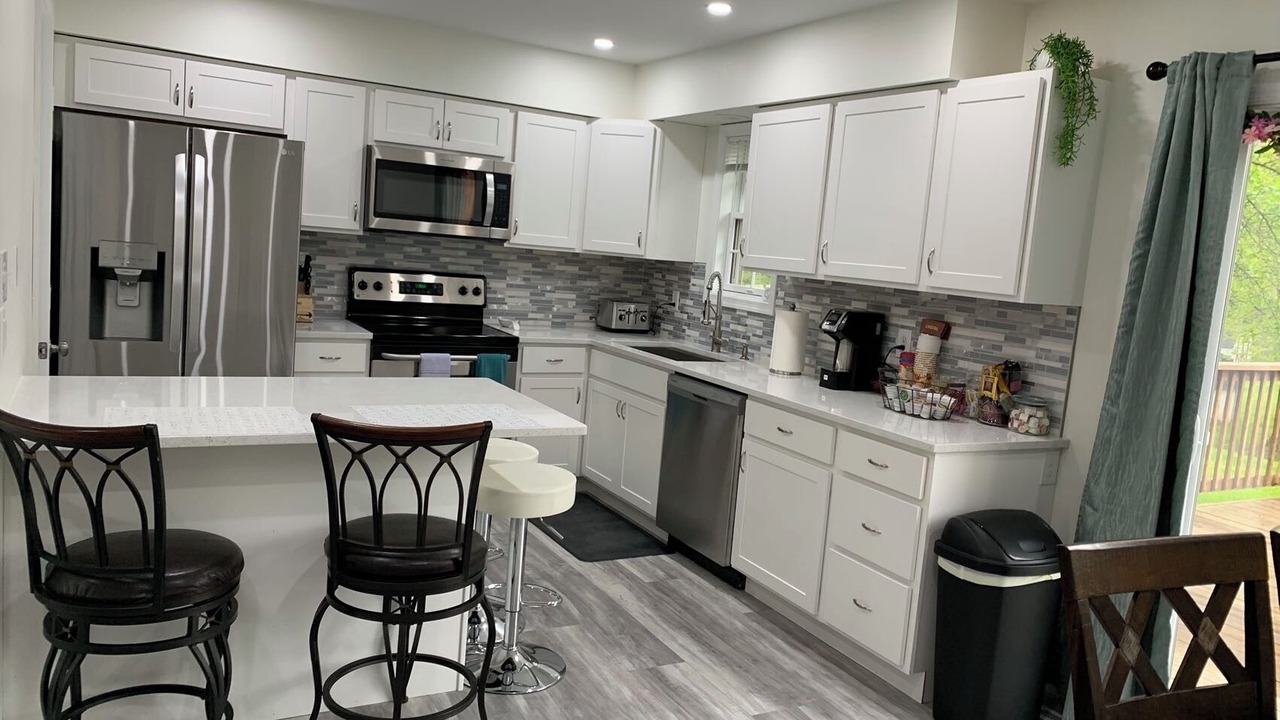 Photo of Kitchen in Elizabethtown