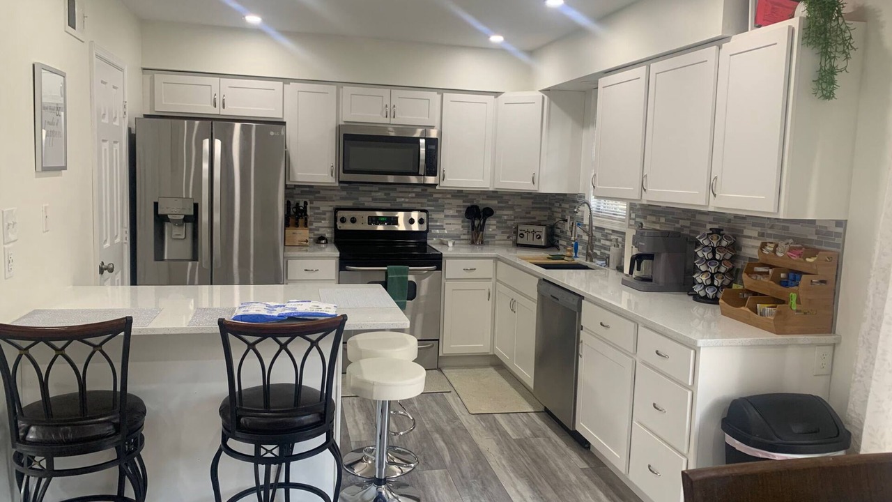 Photo of Kitchen in Elizabethtown
