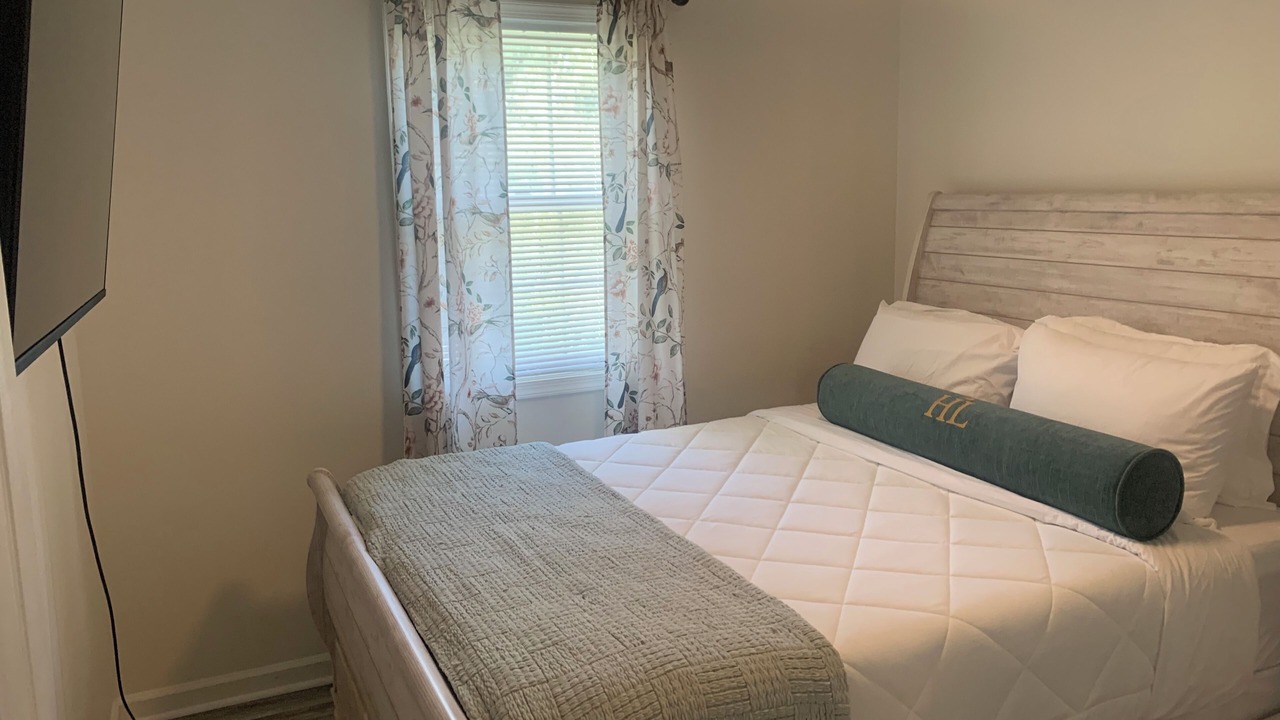Photo of Bedroom in Elizabethtown