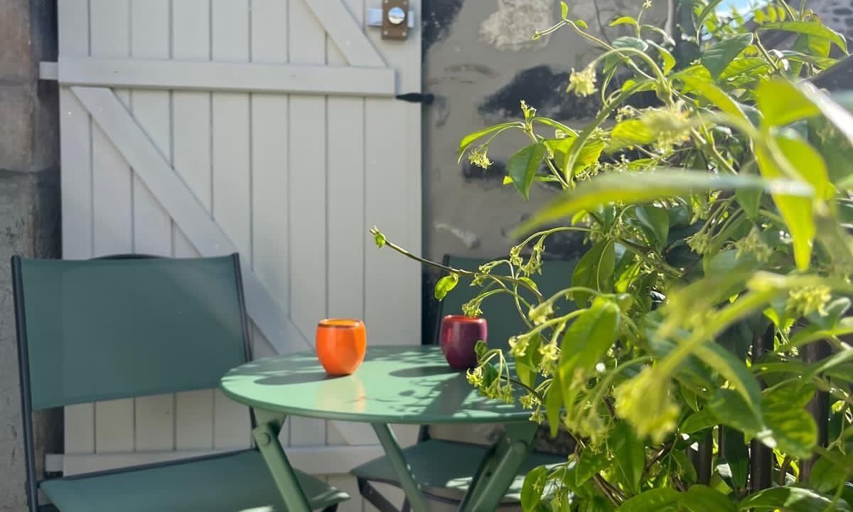 Photo of Outdoor in Alba-la-Romaine