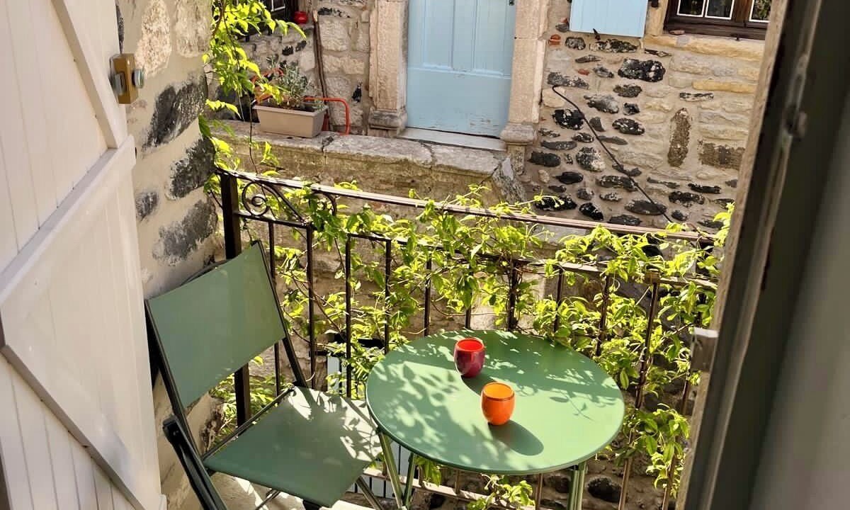 Photo of Outdoor in Alba-la-Romaine