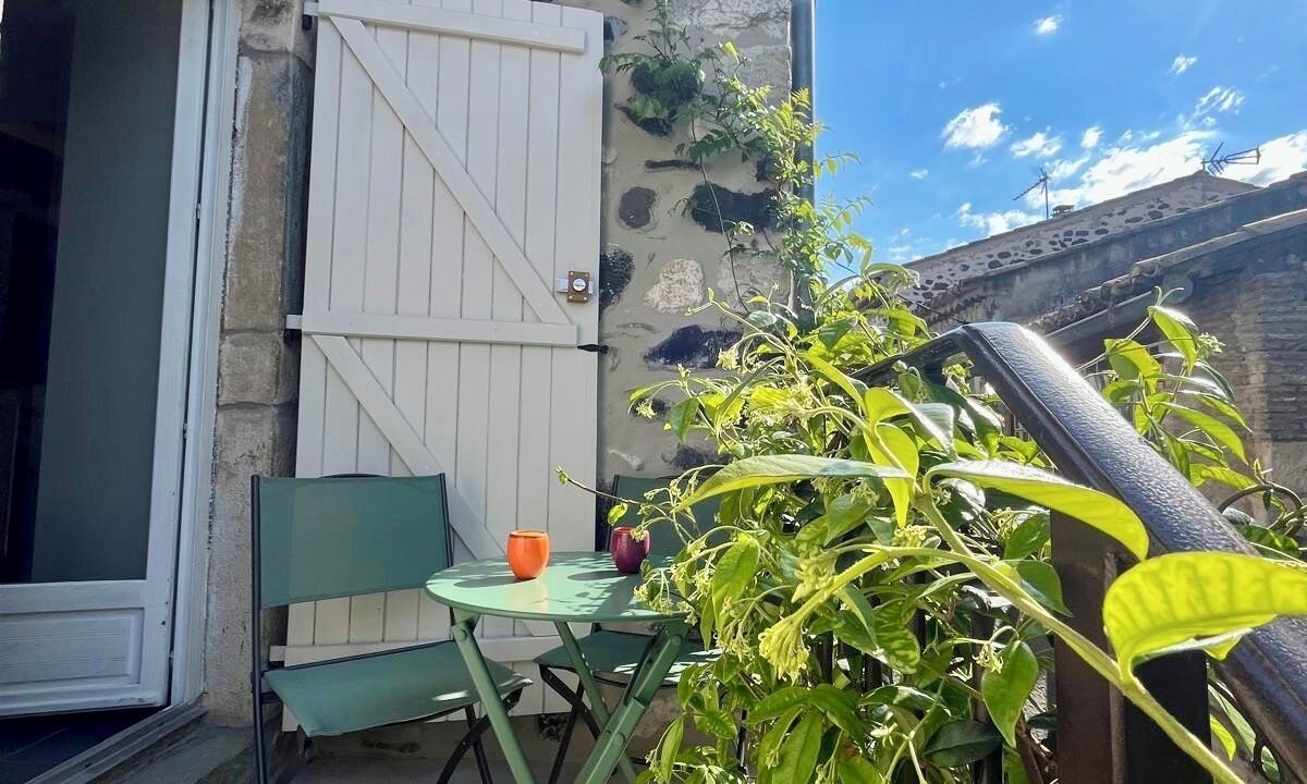 Photo of Outdoor in Alba-la-Romaine