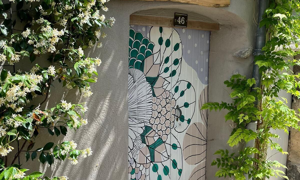 Photo of Outdoor in Alba-la-Romaine