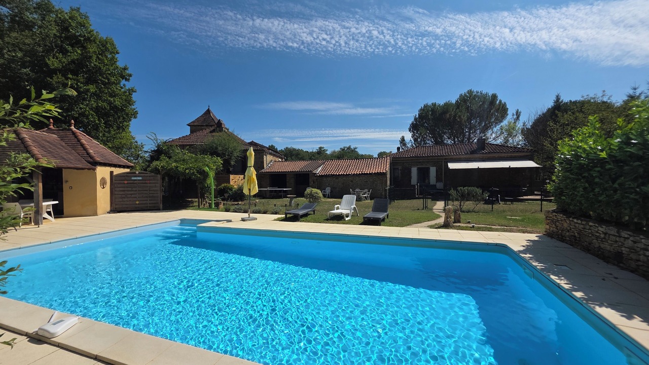 Photo of Outdoor in Frayssinet-le-Gelat