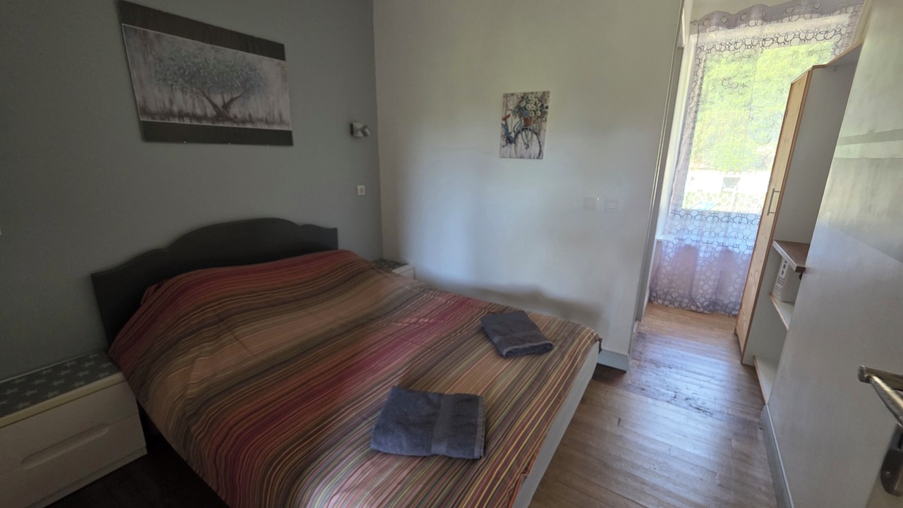 Photo of Bedroom in Frayssinet-le-Gelat