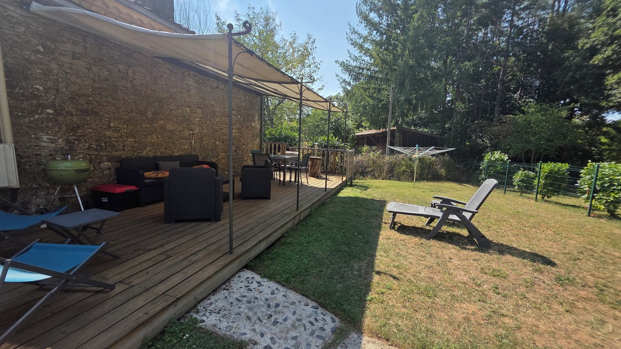 Photo of Outdoor in Frayssinet-le-Gelat