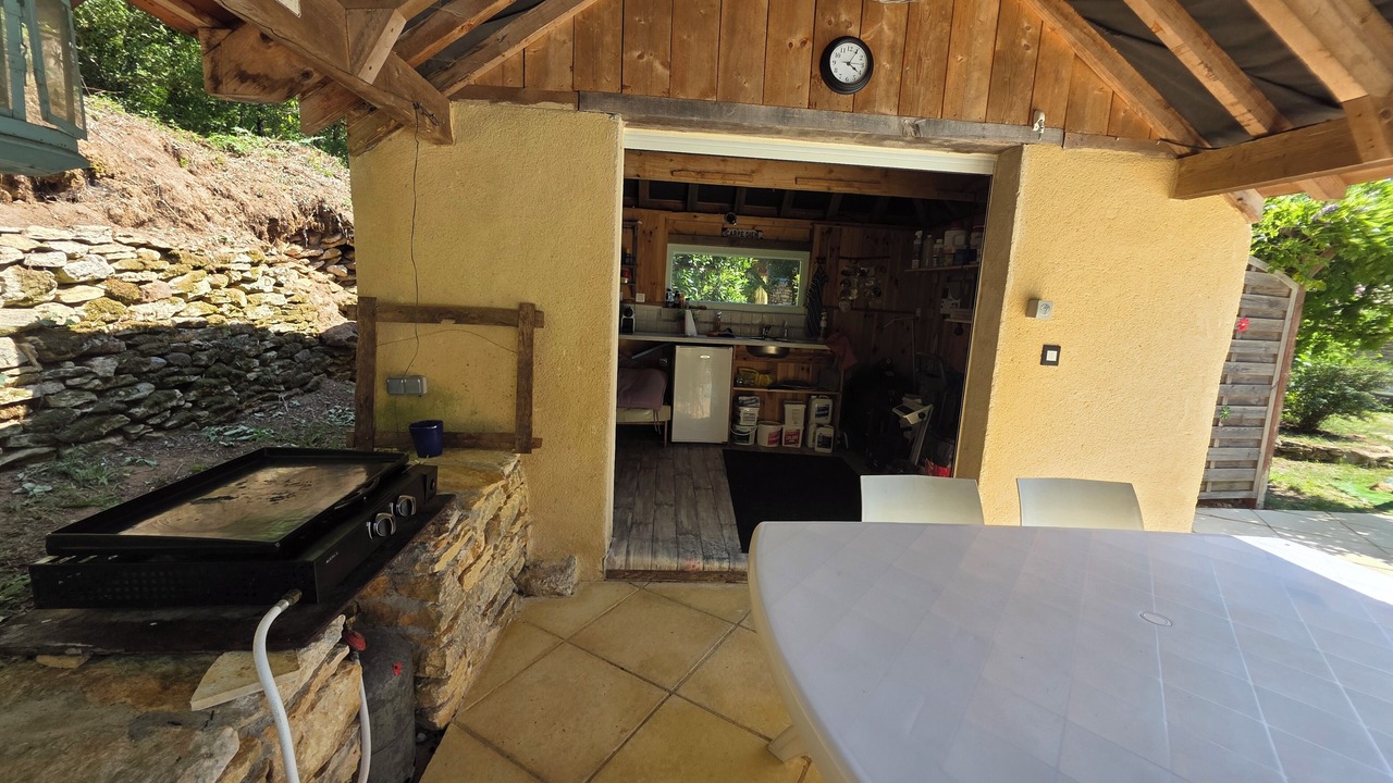 Photo of Outdoor in Frayssinet-le-Gelat