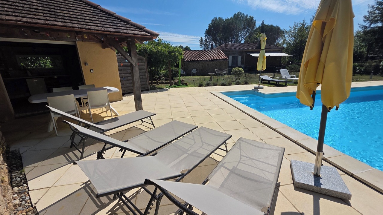 Photo of Outdoor in Frayssinet-le-Gelat
