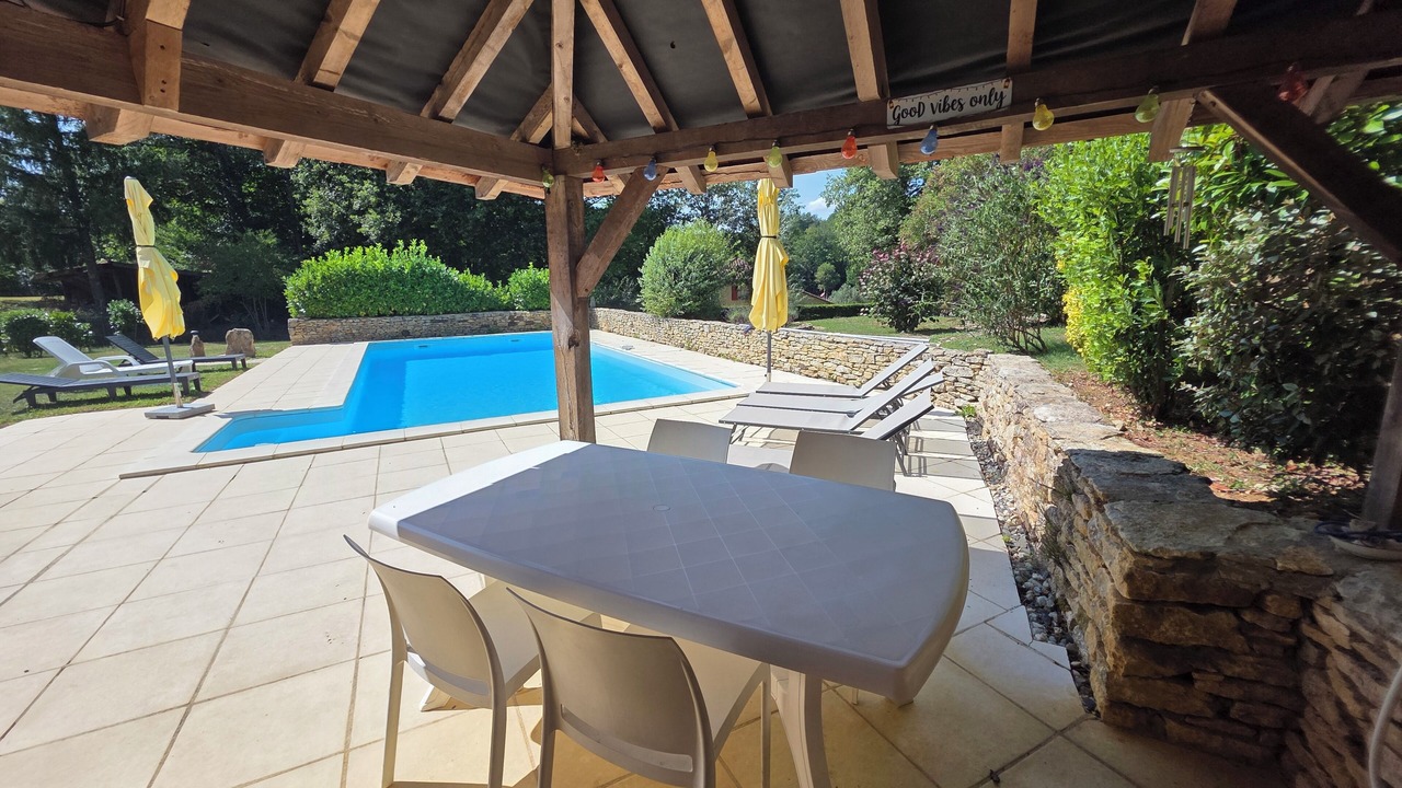 Photo of Outdoor in Frayssinet-le-Gelat