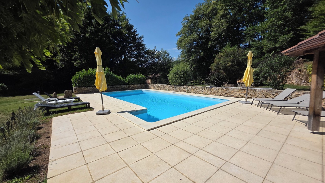 Photo of Outdoor in Frayssinet-le-Gelat