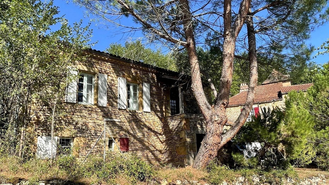 Photo of Outdoor in Frayssinet-le-Gelat
