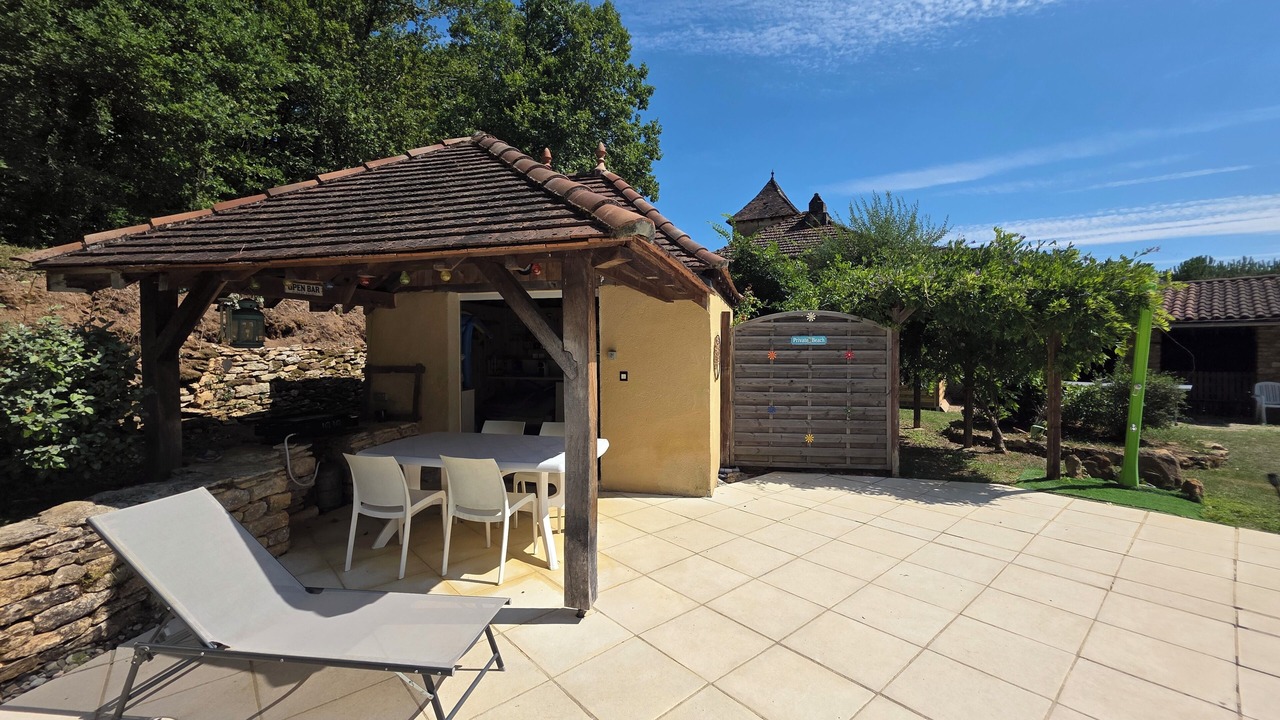 Photo of Outdoor in Frayssinet-le-Gelat