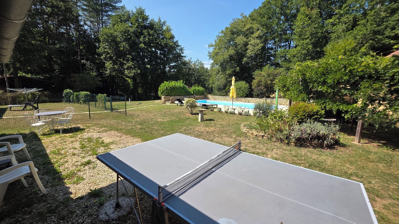 Photo of Outdoor in Frayssinet-le-Gelat