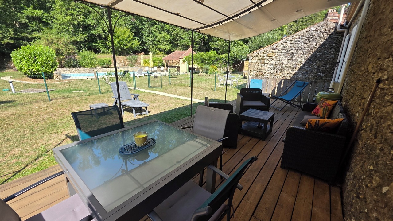 Photo of Outdoor in Frayssinet-le-Gelat