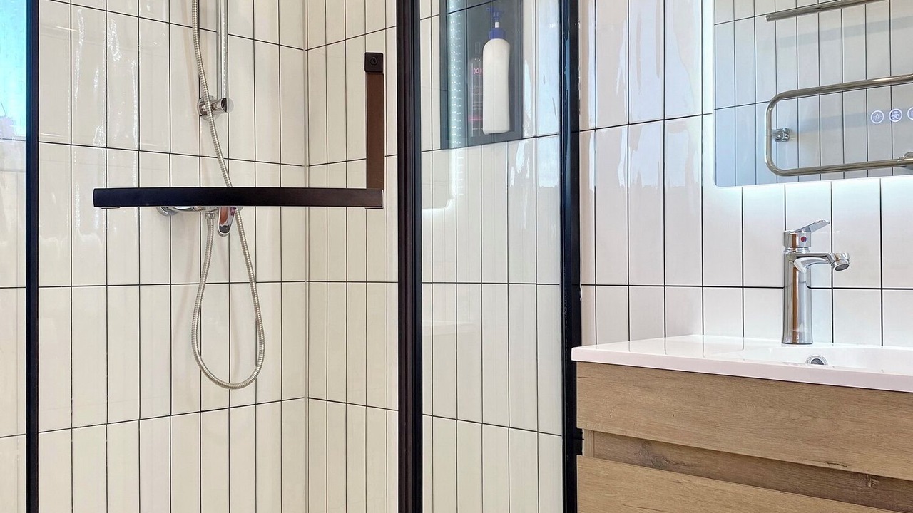 Photo of Bathroom in Otahuhu