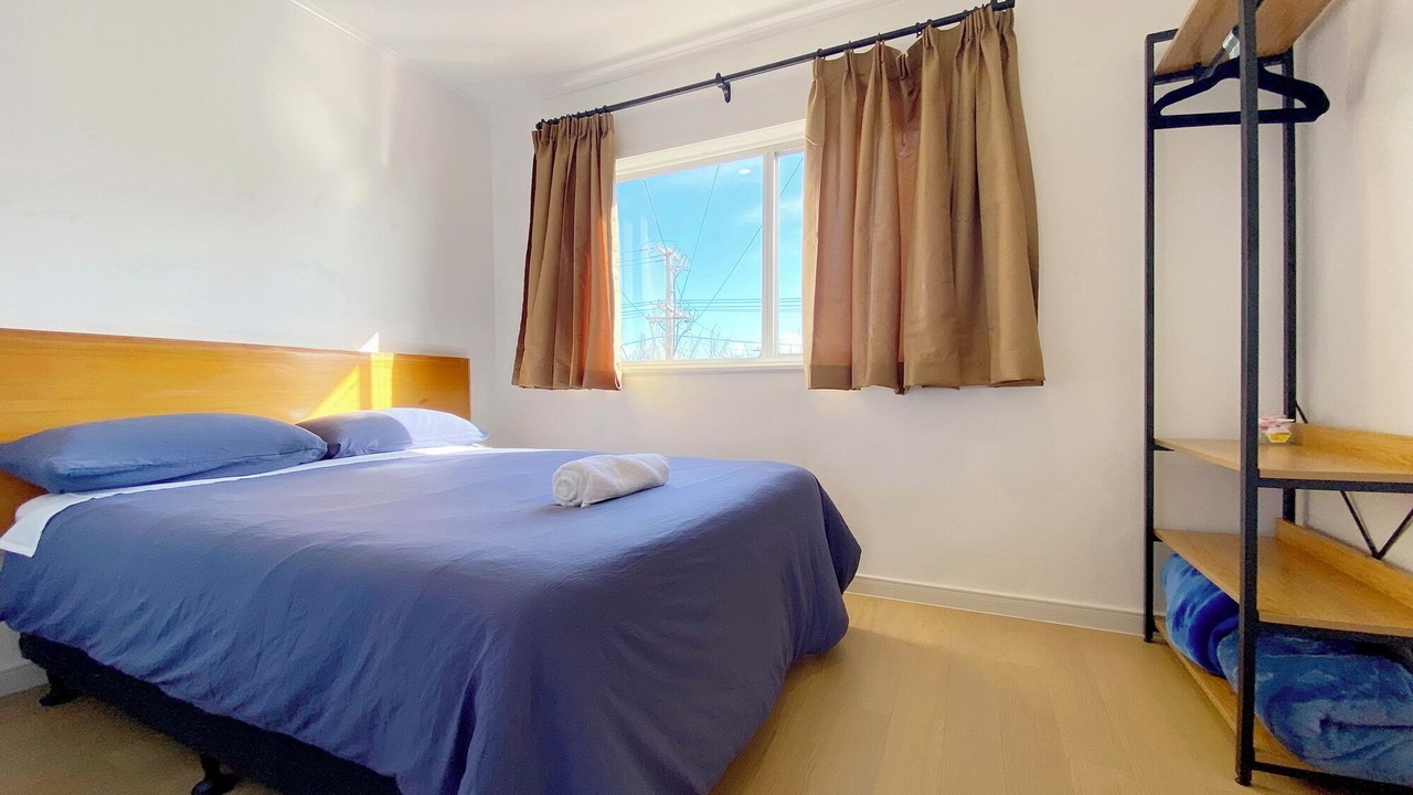 Photo of Bedroom in Otahuhu