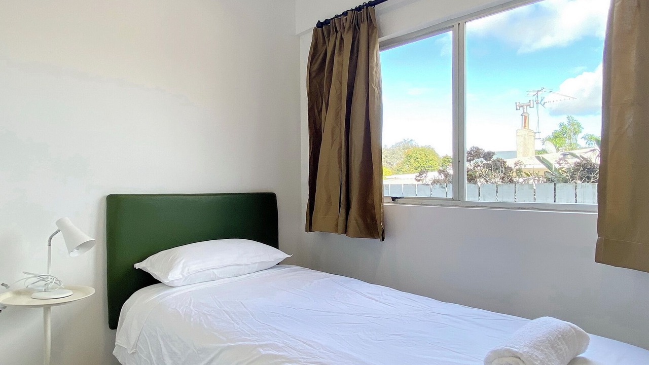 Photo of Bedroom in Otahuhu