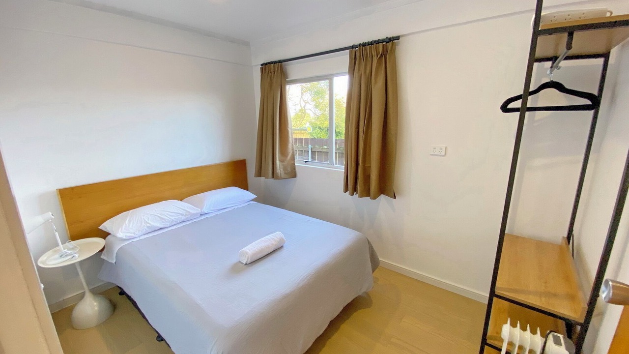 Photo of Bedroom in Otahuhu