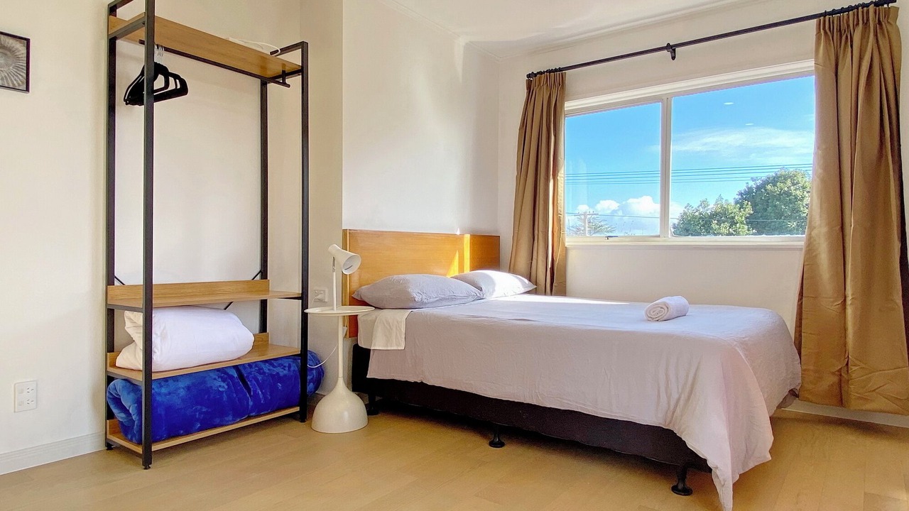 Photo of Bedroom in Otahuhu