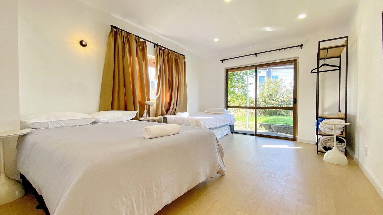 Photo of Bedroom in Otahuhu