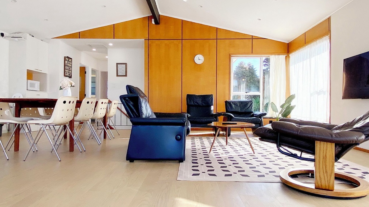 Photo of Livingroom in Otahuhu