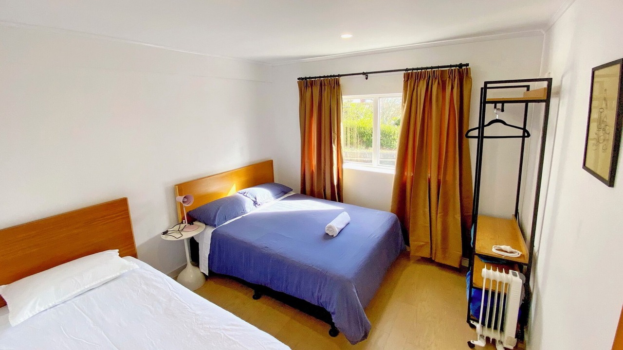 Photo of Bedroom in Otahuhu