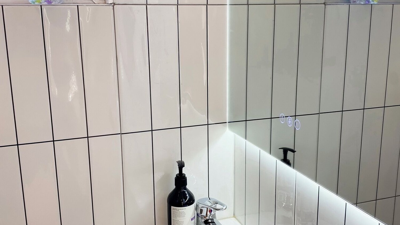 Photo of Bathroom in Otahuhu