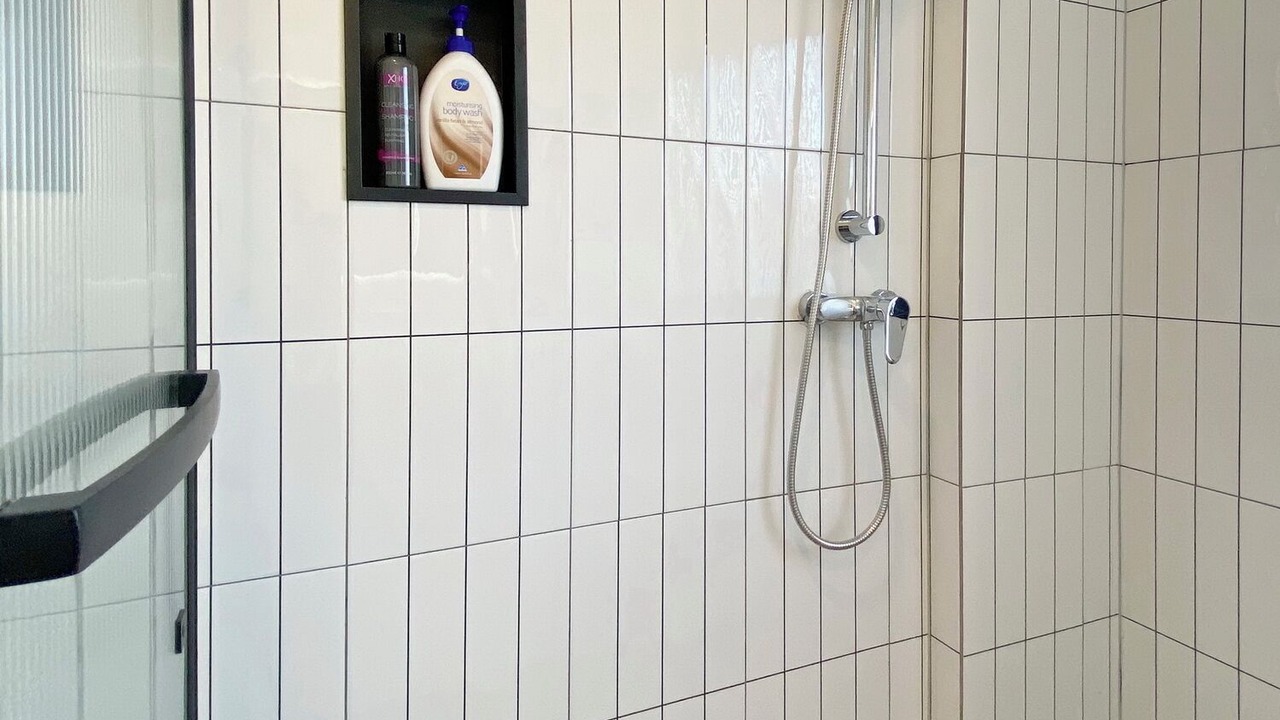 Photo of Bathroom in Otahuhu