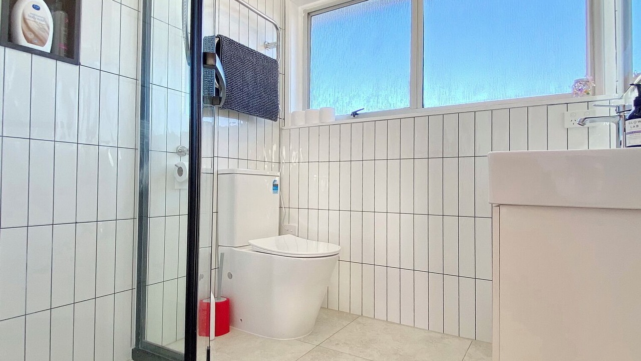 Photo of Bathroom in Otahuhu