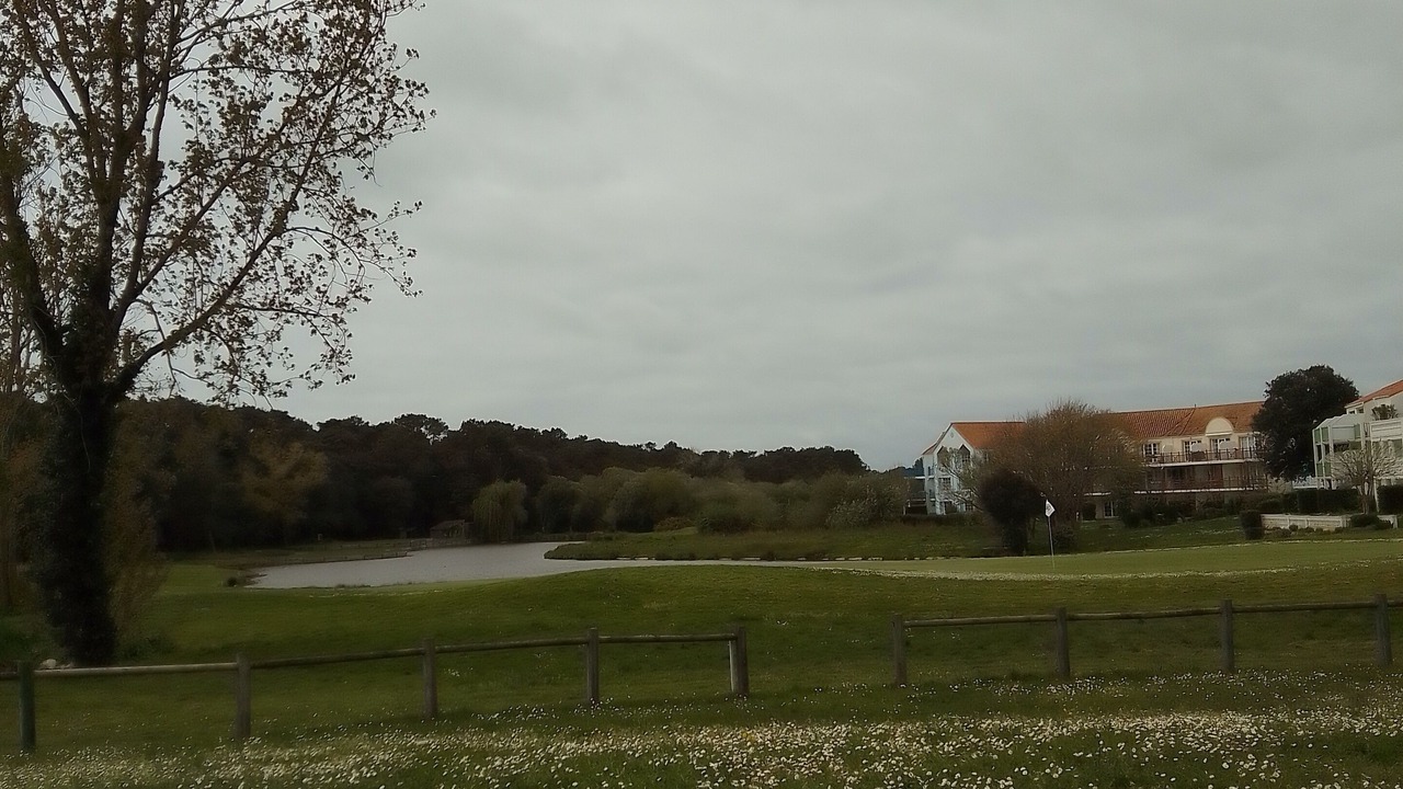 Photo of Others in Bourgenay