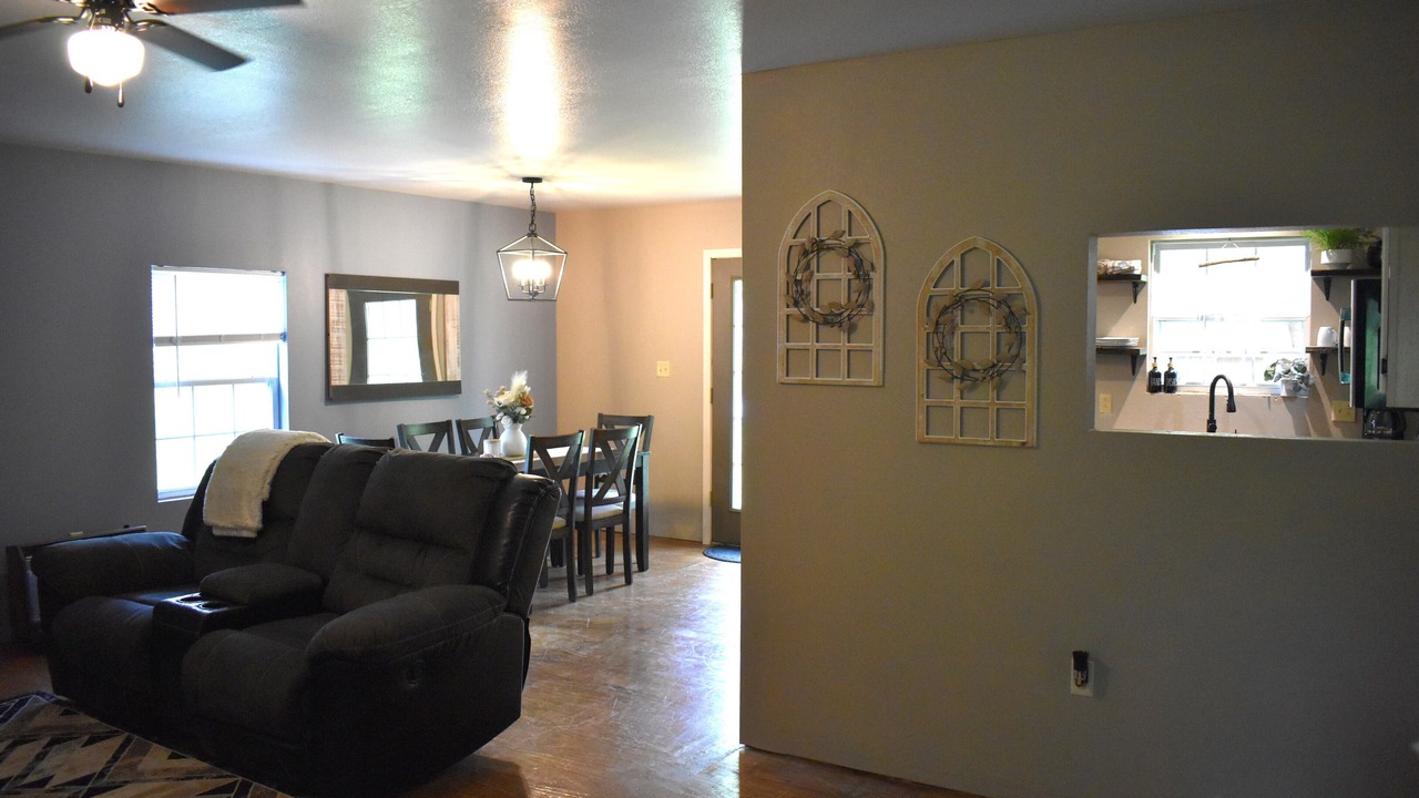 Photo of Livingroom in Pine Ridge