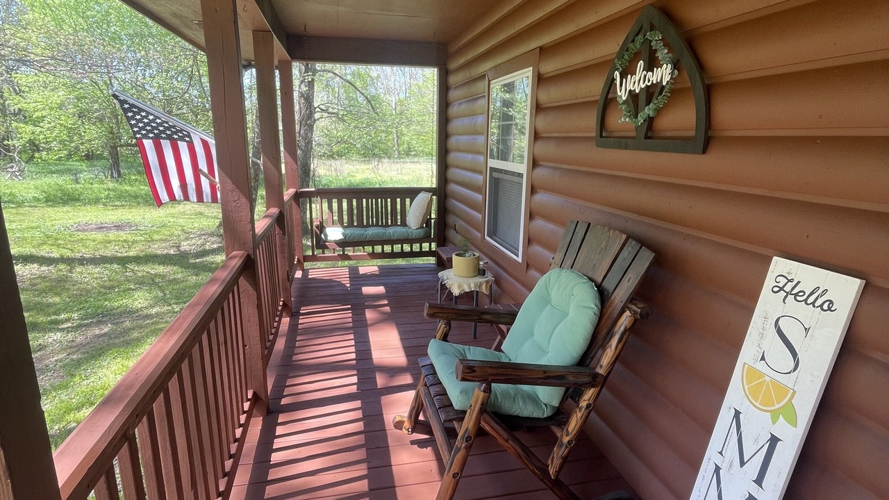 Photo of Outdoor in Pine Ridge