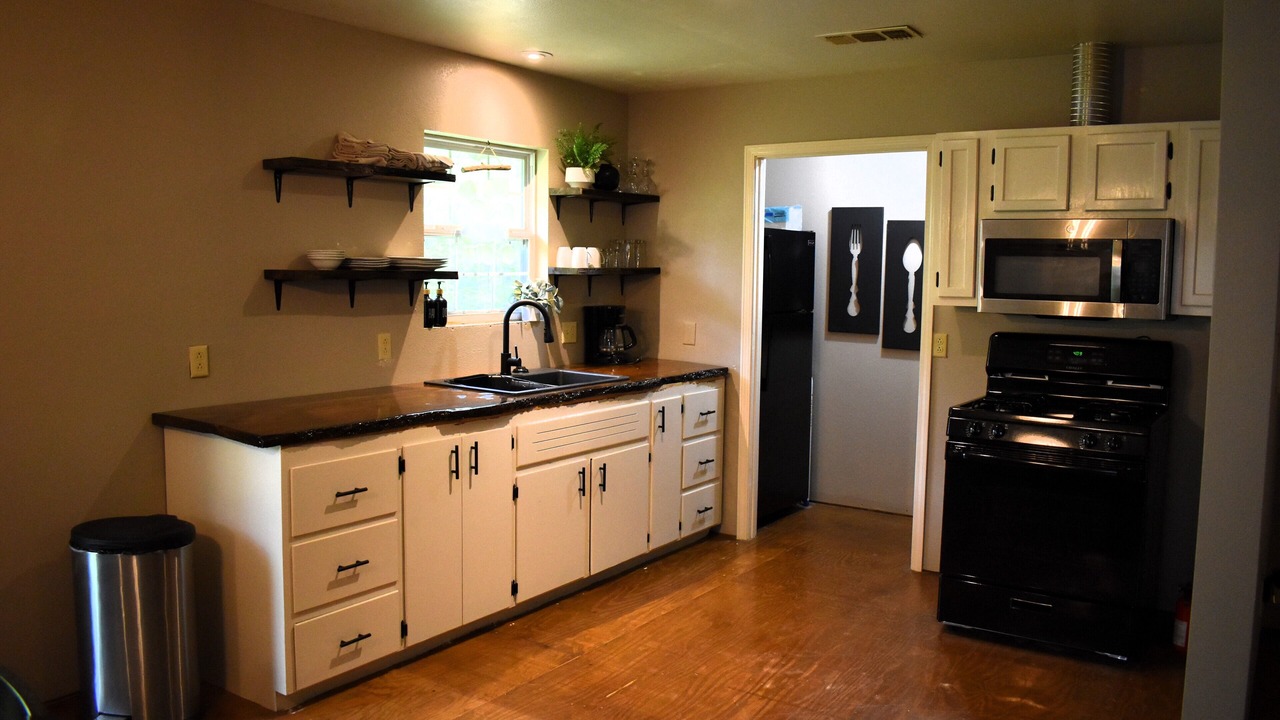 Photo of Kitchen in Pine Ridge