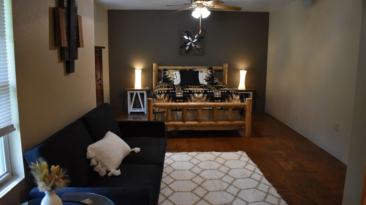 Photo of Livingroom in Pine Ridge