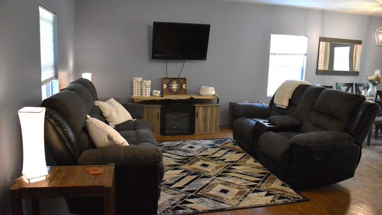 Photo of Livingroom in Pine Ridge