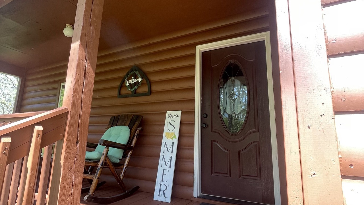 Photo of Outdoor in Pine Ridge
