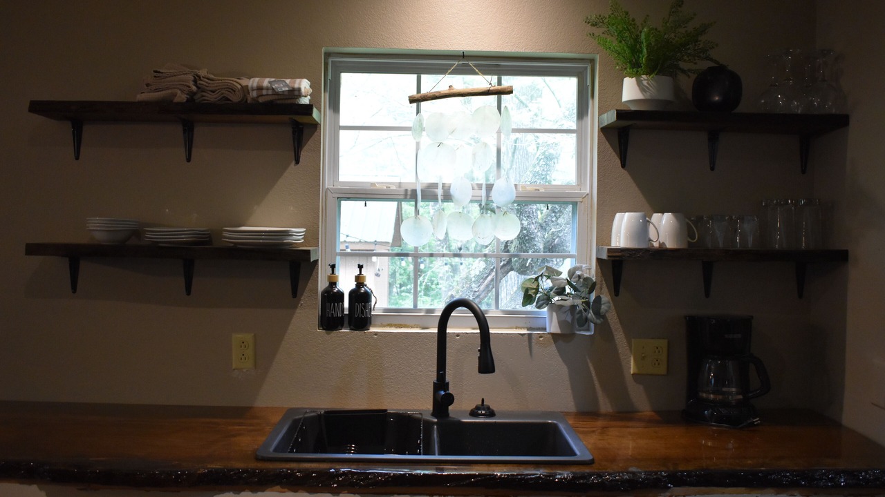 Photo of Kitchen in Pine Ridge