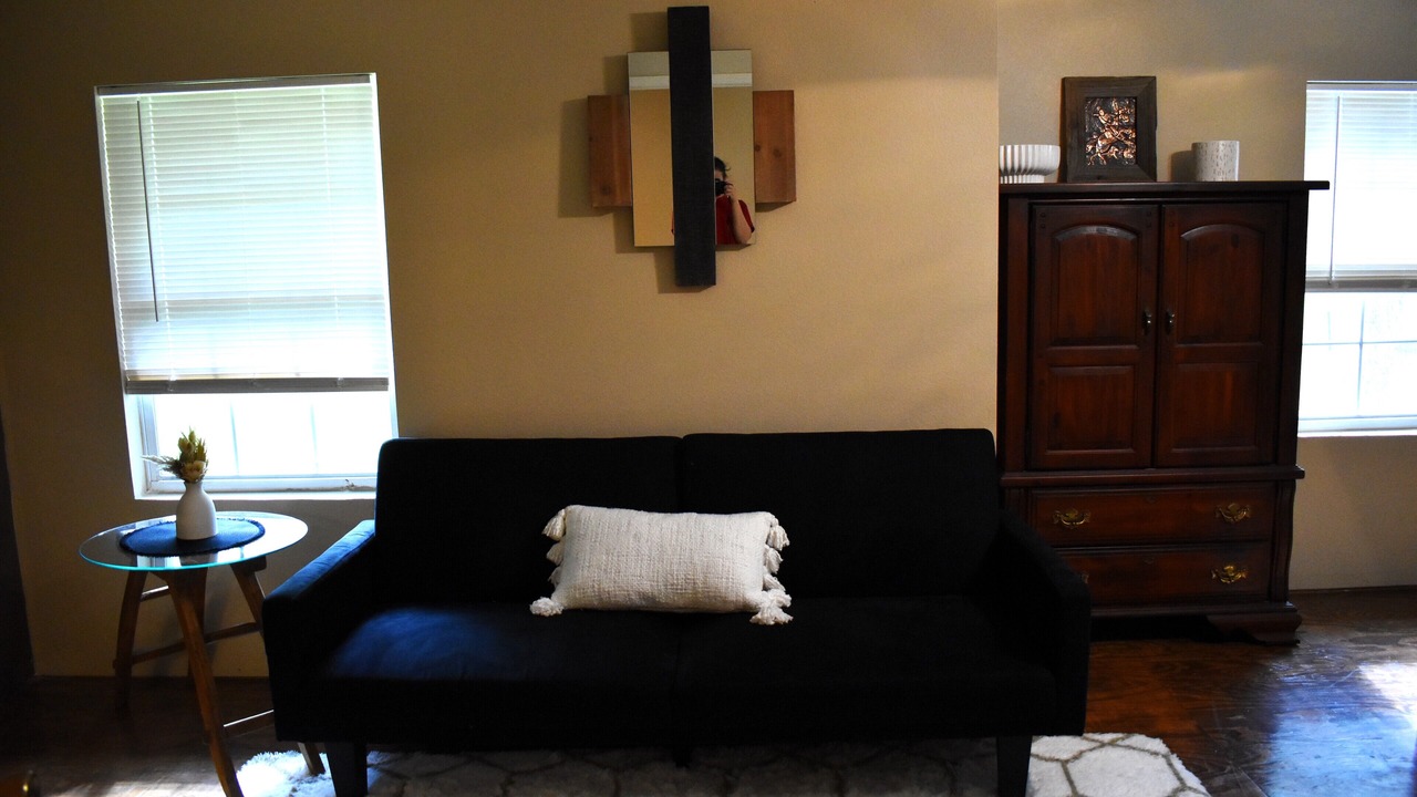 Photo of Livingroom in Pine Ridge