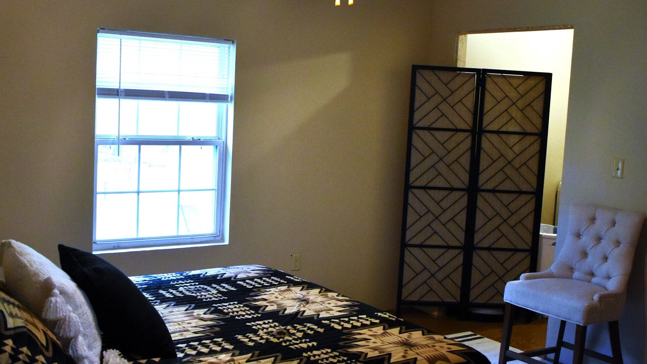 Photo of Bedroom in Pine Ridge